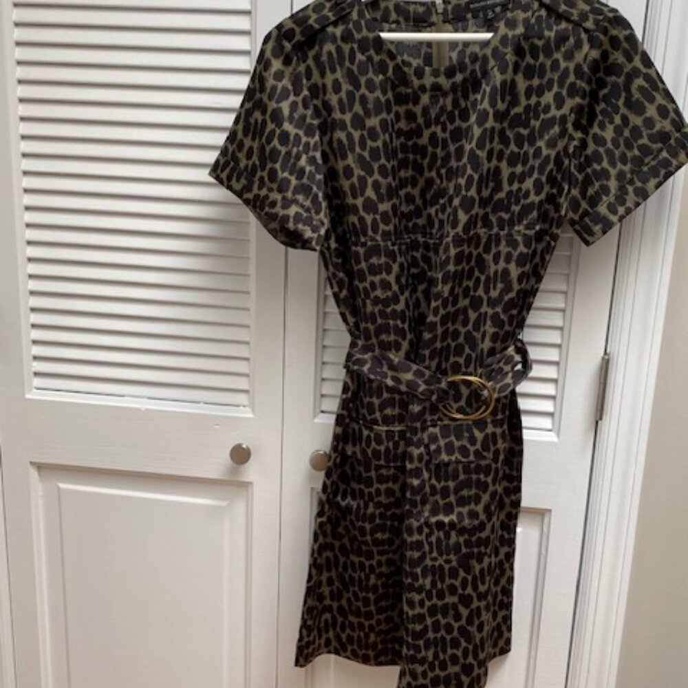 Banana Republic Dress Size M